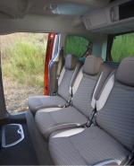 Peugeot Partner Tepee OutDoor 2008 года